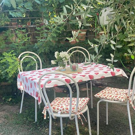 Bed and Breakfast La Casa Di Giobatta Tovo San Giacomo Exterior foto