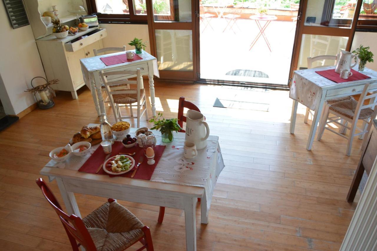 Bed and Breakfast La Casa Di Giobatta Tovo San Giacomo Exterior foto