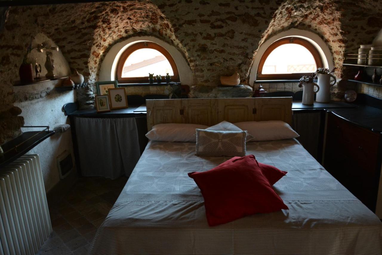 Bed and Breakfast La Casa Di Giobatta Tovo San Giacomo Exterior foto