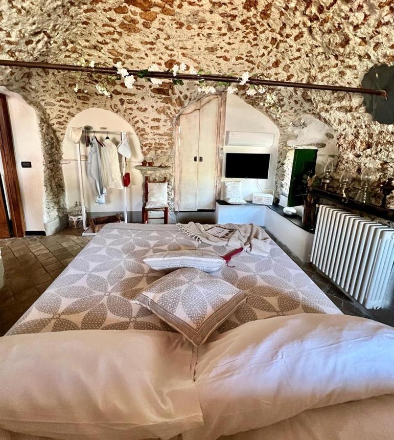 Bed and Breakfast La Casa Di Giobatta Tovo San Giacomo Exterior foto