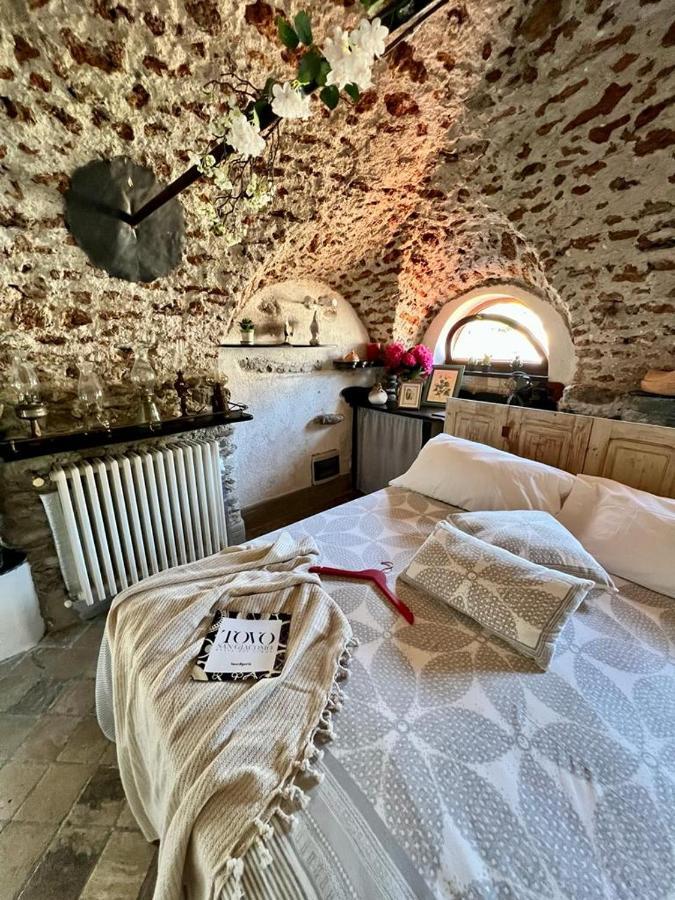 Bed and Breakfast La Casa Di Giobatta Tovo San Giacomo Exterior foto