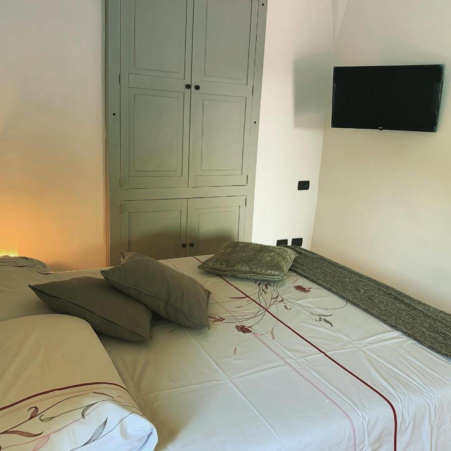 Bed and Breakfast La Casa Di Giobatta Tovo San Giacomo Exterior foto