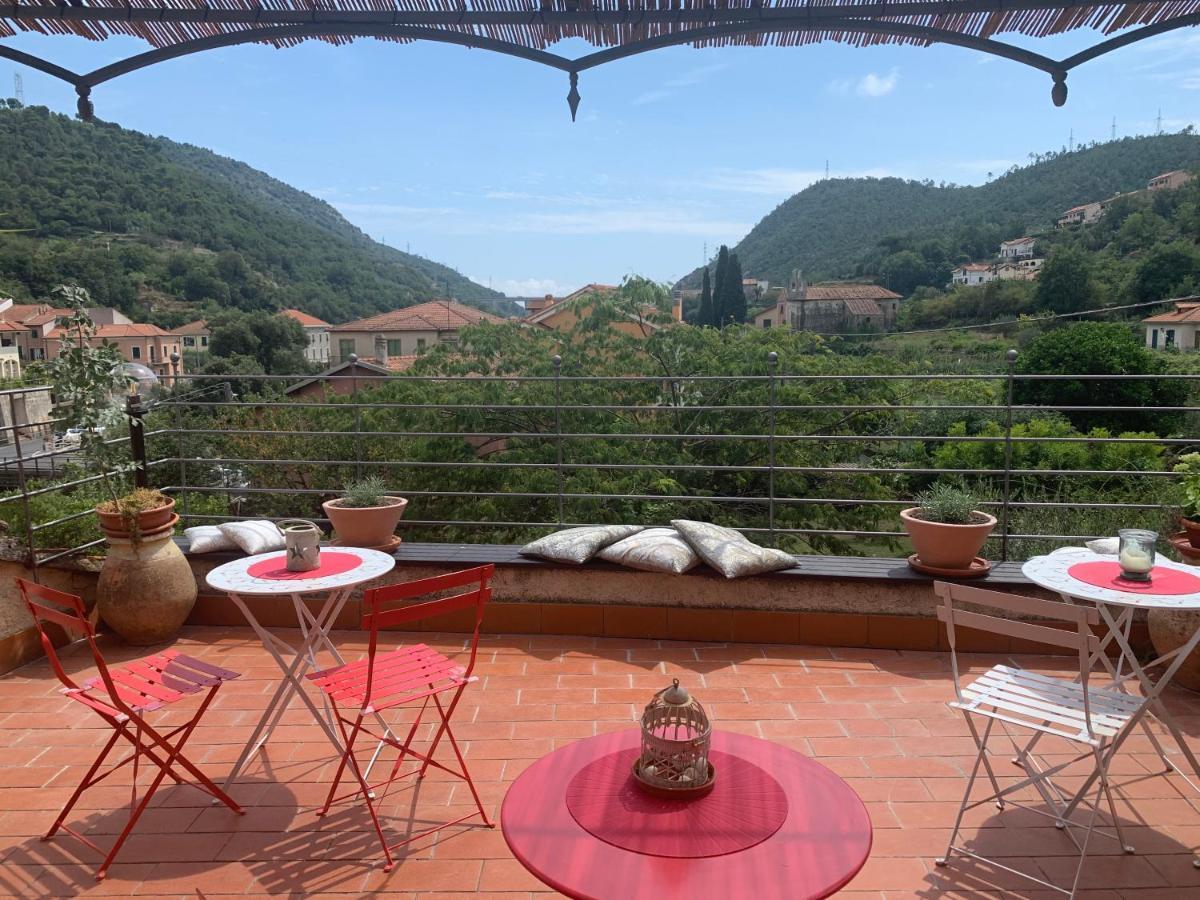 Bed and Breakfast La Casa Di Giobatta Tovo San Giacomo Exterior foto